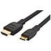 HL-007342 1.8m Mini-HDMI HDMI Nero cavo HDMI - Foto miniatura 1