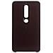 CC-505 custodia per cellulare 14 cm (5.5") Cover Rosso - Foto miniatura 1