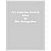 Mia Steingräber - Art nouveau. Scratch & relax. Con bastoncino in bambù - Foto miniatura 1