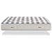 Materasso A Molle Insacchettate Grand Spring Nature - 100x190, 30cm - - Foto miniatura 7