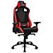 Dr500g Sedia Gaming Reclinabile Nylon Solido Verde - Foto miniatura 15