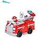 Paw Patrol: Veicolo Rise & Rescue Di Marshall - Foto miniatura 1