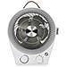 Ventola Riscaldamento E Raffreddamento Ka-5140 2000 W Bianco - Foto miniatura 2