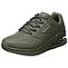 Scarpe Codice Articolo 232181olv Colore Oliva Numero Eu 43 - Foto miniatura 1