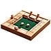 Shut The Box 12 4 Lettore 245x245 Mm - Foto miniatura 1