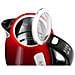 Bollitore Ela Digi 959890010 Elettrico, 2200 W, 1,7 L, Acciaio Inossidabile, Base Girevole A 360°, Rosso - Foto miniatura 3