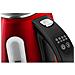 Bollitore Ela Digi 959890010 Elettrico, 2200 W, 1,7 L, Acciaio Inossidabile, Base Girevole A 360°, Rosso - Foto miniatura 4