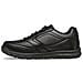 Scarpe Work Relaxed Fit: Nampa Sr Taglia 46 Codice 77156ec-blk Nero - Foto miniatura 2