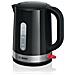 TWK6A513 Bollitore Elettrico 1,7 l Potenza 2200W Colore Nero - Foto miniatura 1