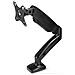 40705 supporto da tavolo per Tv a schermo piatto 68,6 cm (27") Nero Scrivania - Foto miniatura 1