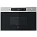 Forno Microonde da Incasso MBNA920X con Grill Capacità 22 Litri Potenza 750 Watt Colore Acciaio Inossidabile - Foto miniatura 1