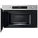 Forno Microonde da Incasso MBNA920X con Grill Capacità 22 Litri Potenza 750 Watt Colore Acciaio Inossidabile - Foto miniatura 3