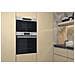 Forno Microonde da Incasso MBNA920X con Grill Capacità 22 Litri Potenza 750 Watt Colore Acciaio Inossidabile - Foto miniatura 7