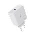 MAXO 65W USB-C CHARGER WHT - Foto miniatura 2