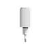 MAXO 65W USB-C CHARGER WHT - Foto miniatura 6