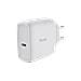 MAXO 65W USB-C CHARGER WHT - Foto miniatura 1