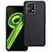 Custodia Tpu Silicone Cover Case Per Realme 9 - 9 Pro+ Plus Black - Foto miniatura 1