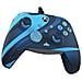 Rematch Glow Advanced Wired Gaming Controller Blue Tide Per Xbox Series X |s, Xbox One E Windows 10/11 - Foto miniatura 3