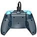 Rematch Glow Advanced Wired Gaming Controller Blue Tide Per Xbox Series X |s, Xbox One E Windows 10/11 - Foto miniatura 10