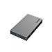 00200115 hub di interfaccia USB 3.2 Gen 1 (3.1 Gen 1) Type-A 5000 Mbit /s Antracite, Grigio - Foto miniatura 1