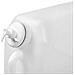 Tanica In Plastica, Con Rubinetto In Metallo E Dispenser Porta Sapone - 25 L - Foto miniatura 2