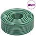 Tubo D'aria Verde 0,6"" 100 M In Pvc - Foto miniatura 5