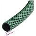 Tubo D'aria Verde 0,6"" 100 M In Pvc - Foto miniatura 6