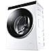 Lavasciuga 31019093 Serie 9 SuperDrum Capacità Lav /Asc 10/6 Kg Classe D Centrifuga 1400 giri - Foto miniatura 7