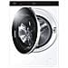 Lavasciuga 31019093 Serie 9 SuperDrum Capacità Lav /Asc 10/6 Kg Classe D Centrifuga 1400 giri - Foto miniatura 8