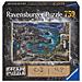 Puzzle 17528 Escape - Treacherous Harbor 759 Pezzi - Foto miniatura 1