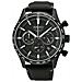 Orologio Uomo Seiko Ssb417p1 Nero - Foto miniatura 1