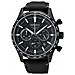 Orologio Uomo Seiko Ssb417p1 Nero - Foto miniatura 3