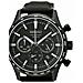 Orologio Uomo Seiko Ssb417p1 Nero - Foto miniatura 4
