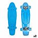 Skateboard Colorbaby Azzurro (2 Unità) - Foto miniatura 1