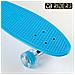 Skateboard Colorbaby Azzurro (2 Unità) - Foto miniatura 2