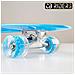 Skateboard Colorbaby Azzurro (2 Unità) - Foto miniatura 3