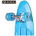 Skateboard Colorbaby Azzurro (2 Unità) - Foto miniatura 5