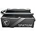 SSD 2 TB Serie SPATIUM M570 PRO M. 2 PCI Express 5.0 - Foto miniatura 4