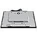 WS Q0530 NE Nero Da incasso 28 cm Piano cottura a induzione 2 Fornello (i) - Foto miniatura 12