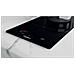 WS Q0530 NE Nero Da incasso 28 cm Piano cottura a induzione 2 Fornello (i) - Foto miniatura 11