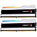Memoria DIMM 96 GB (2 x 48 GB) DDR5 6400 MHz CL40 Colore Bianco - Foto miniatura 1