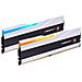Memoria DIMM 96 GB (2 x 48 GB) DDR5 6400 MHz CL40 Colore Bianco - Foto miniatura 2