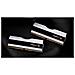 Memoria DIMM 96 GB (2 x 48 GB) DDR5 6400 MHz CL40 Colore Bianco - Foto miniatura 4