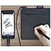 Intuos S Bluetooth Manga Edition tavoletta grafica Nero 2540 lpi (linee per pollice) 152 x 95 mm USB /Bluetooth - Foto miniatura 5