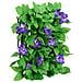 Traliccio Edera Artificiale Espandibile Verde 180x20 Cm - Foto miniatura 6