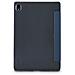 00222011 Custodia Per Tablet 27,9 Cm (11"") Custodia A Libro Blu - Foto miniatura 2