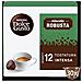 Dolce Gusto Miscela Robusta Capsule caffè 30 pz - Foto miniatura 1