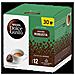 Dolce Gusto Miscela Robusta Capsule caffè 30 pz - Foto miniatura 2