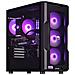 Pc Desktop 5901443337461 AMD Ryzen™ 7 7700 8 Core 3.8 GHz Ram 32 GB SSD 1 TB AMD Radeon RX 7900 XTX 24 GB 4 x USB 3.2 Type A 2 x USB 3.2 Type C - Foto miniatura 1