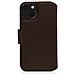 Cover Per Iphone 14 Plus Magsafe Folio Amovibile, Marrone - Foto miniatura 1